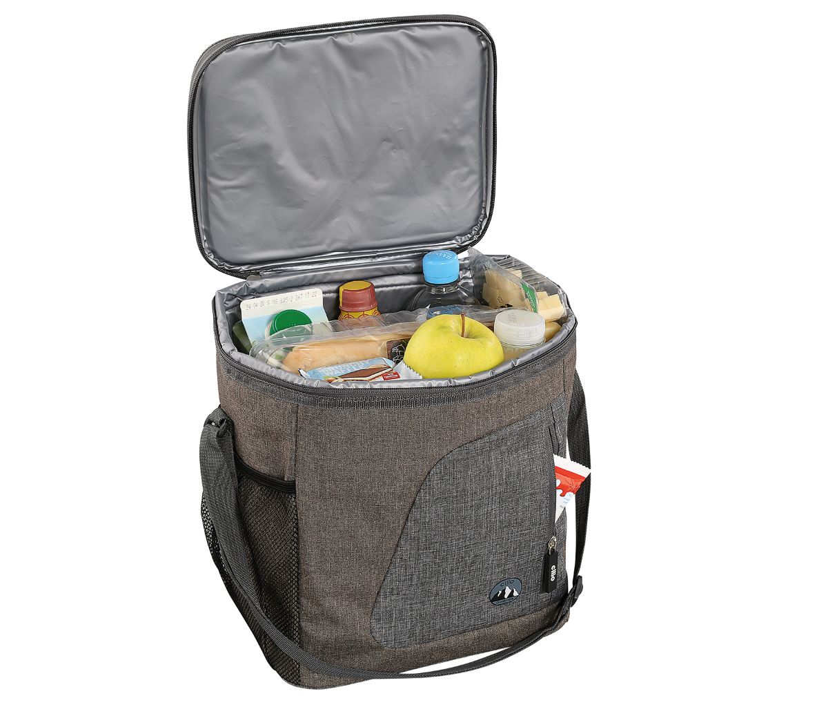 106640 Cortina hnědá termotaška 13 l CILIO (2)